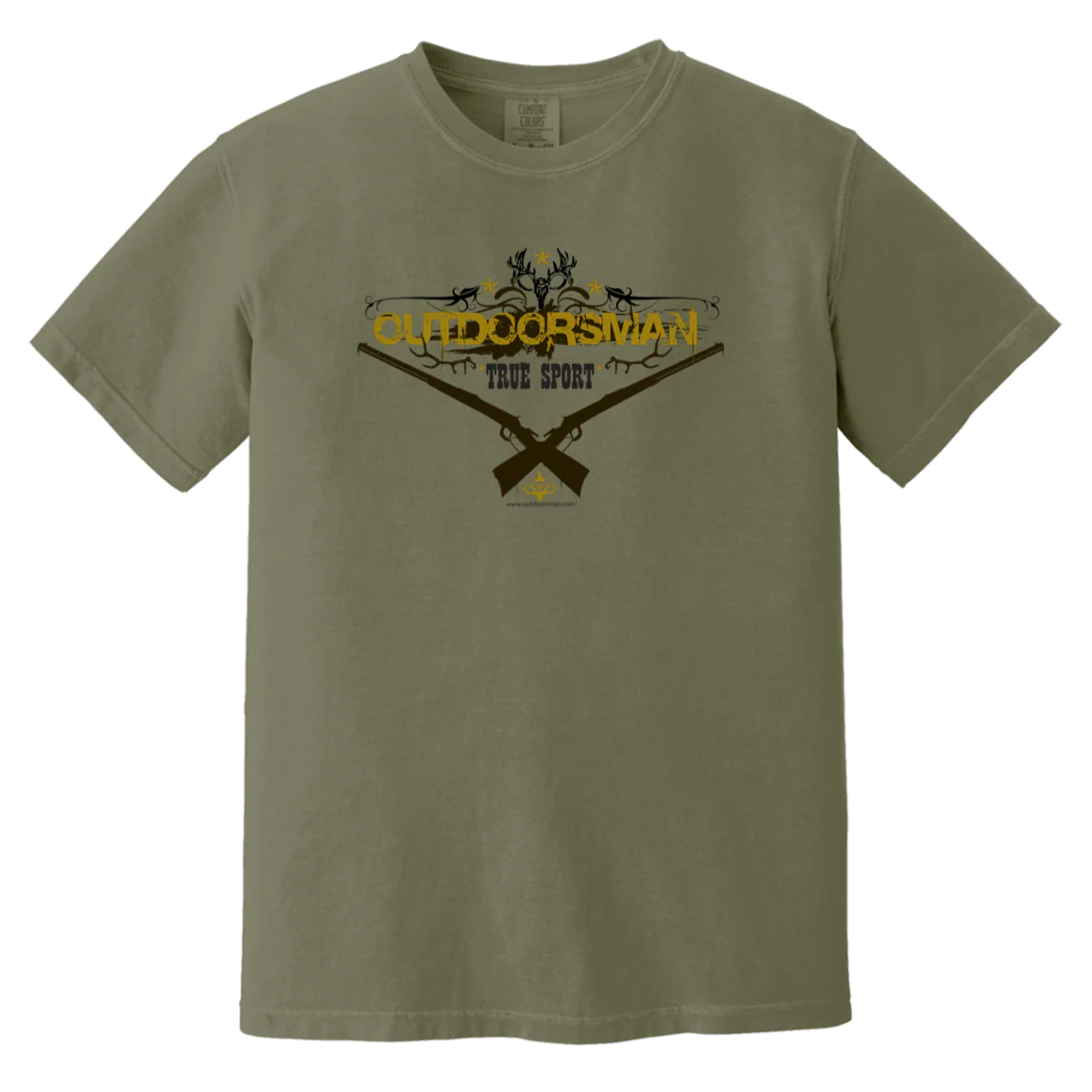 True Sport Shirt - Image 5
